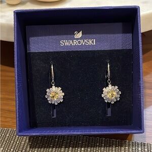 Swarovski Earrings